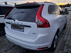 Volvo XC60 - 2016