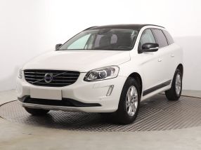 Volvo XC60 - 2016