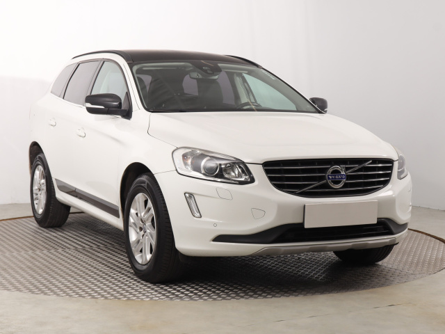 Volvo XC60 2016