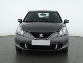Suzuki Baleno - 2017