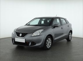 Suzuki Baleno - 2017
