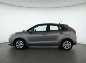 Suzuki Baleno - 2017