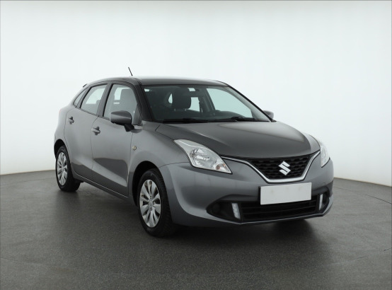 Suzuki Baleno