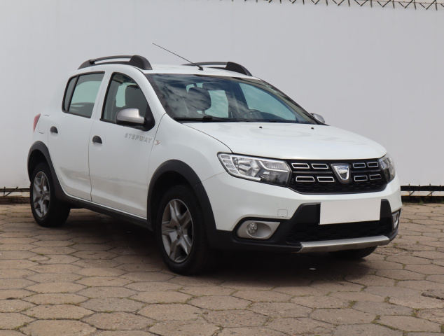 Dacia Sandero 2019