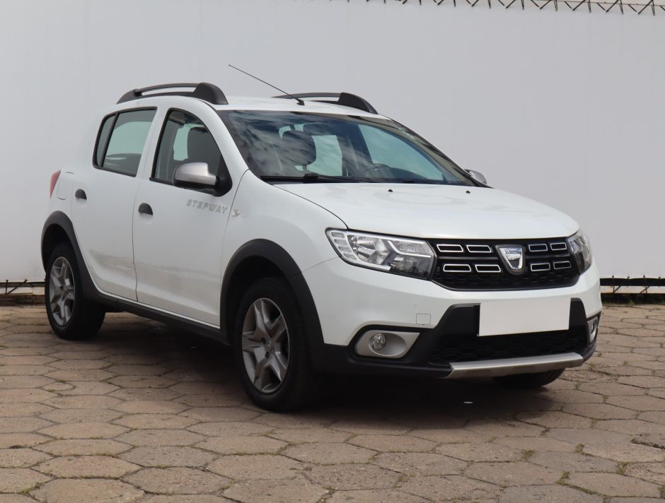 Dacia Sandero - 2019