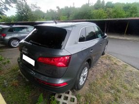 Audi Q5 - 2019