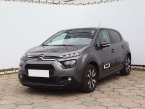 Citroen C3 - 2023