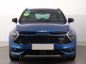 Kia Sportage - 2022
