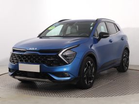 Kia Sportage - 2022