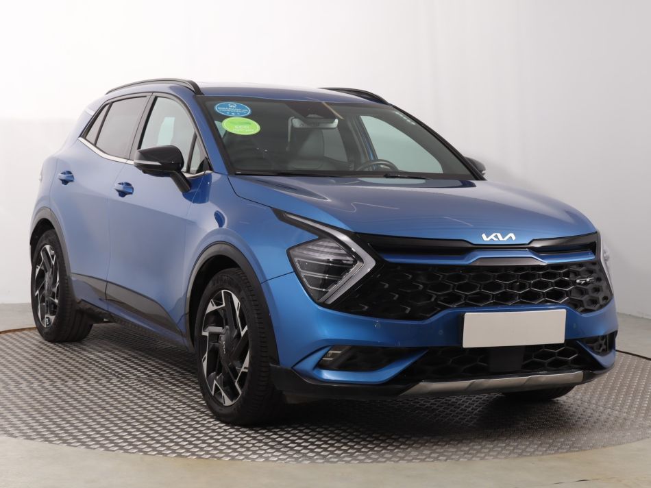 Kia Sportage - 2022