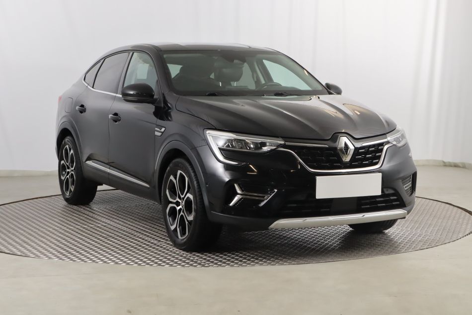 Renault Arkana - 2021
