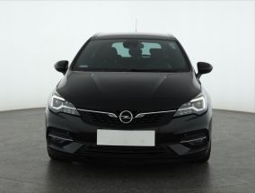 Opel Astra - 2021