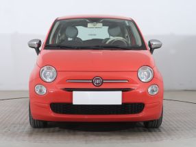 Fiat 500 - 2017