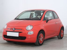 Fiat 500 - 2017