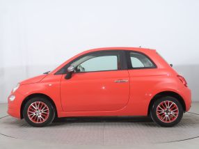 Fiat 500 - 2017