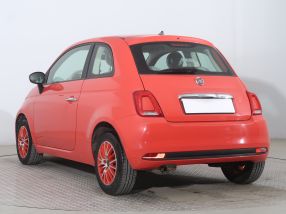 Fiat 500 - 2017