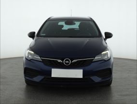 Opel Astra - 2021