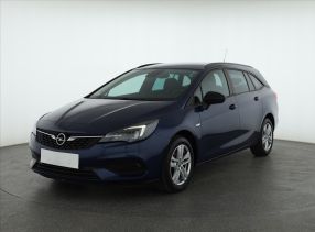 Opel Astra - 2021