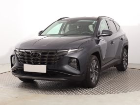 Hyundai Tucson - 2022