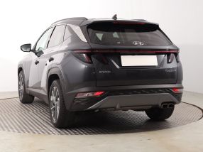 Hyundai Tucson - 2022