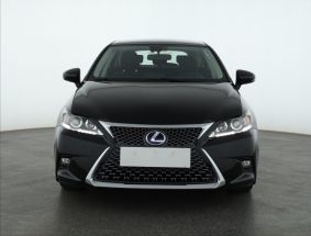 Lexus CT - 2018