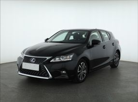 Lexus CT - 2018