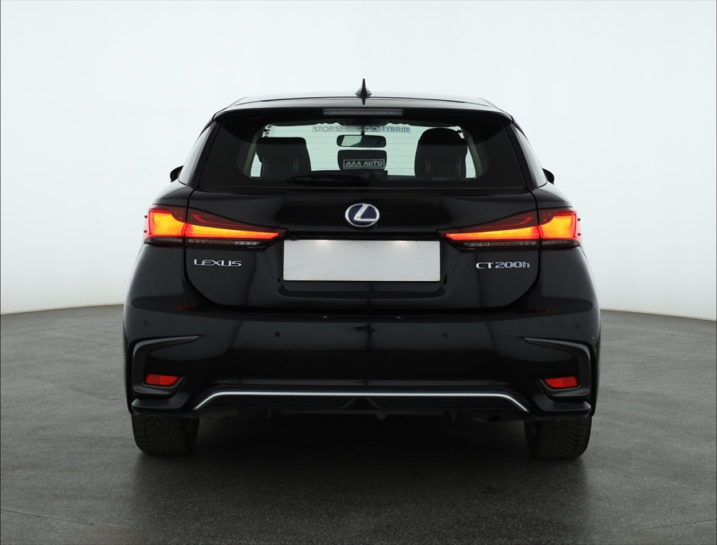 Lexus CT