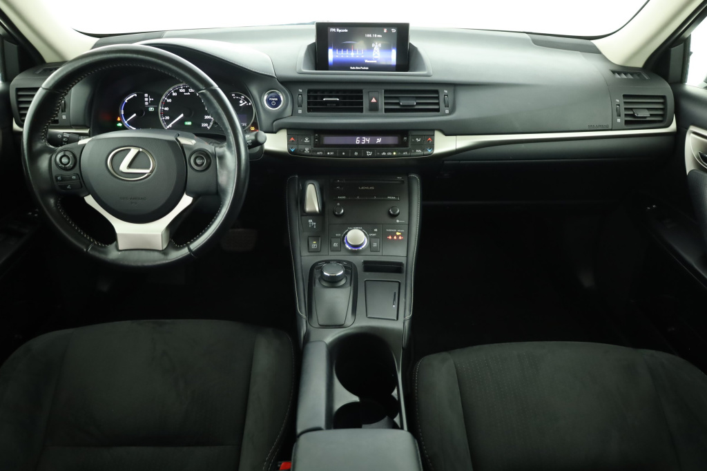 Lexus CT
