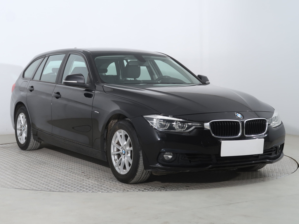 BMW 3