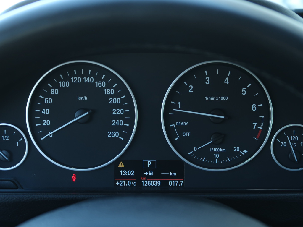 BMW 3