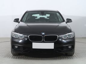 BMW 3 - 2019