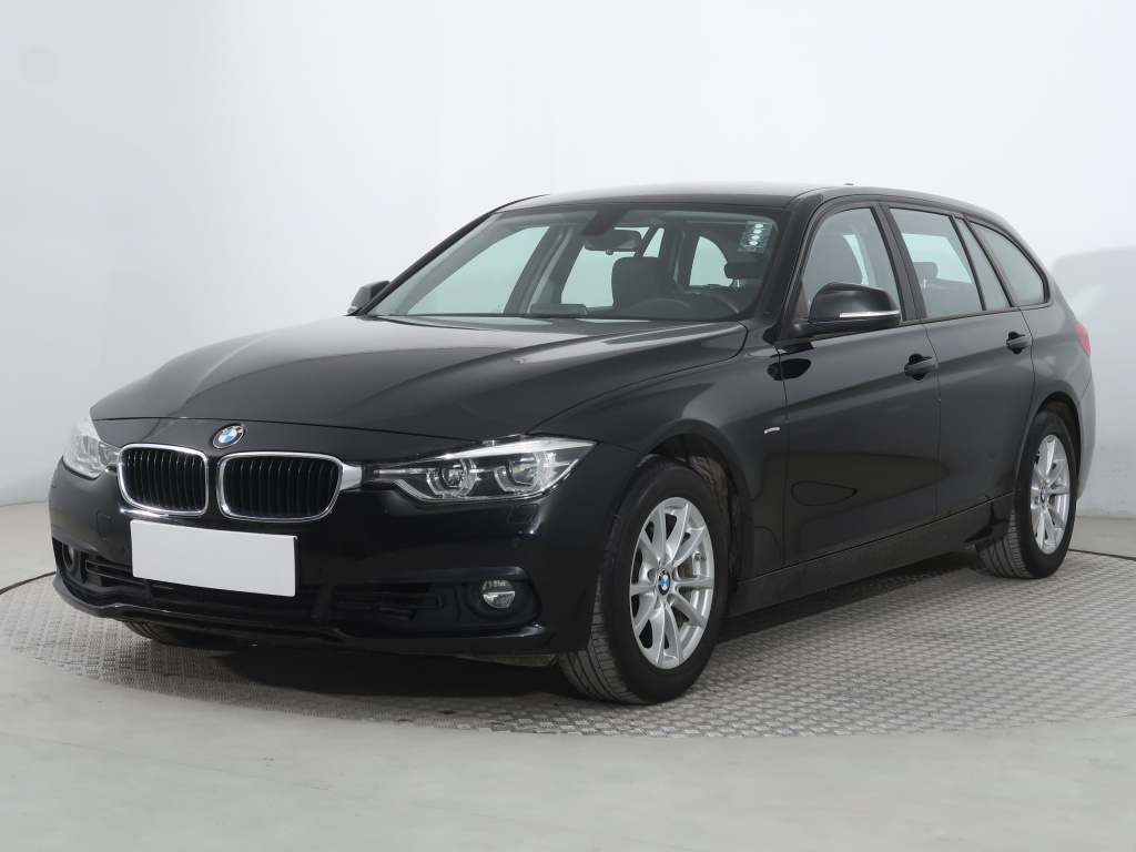 BMW 3