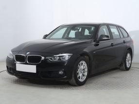 BMW 3 - 2019