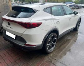 Cupra Formentor - 2021