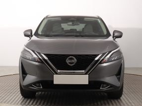 Nissan Qashqai - 2022