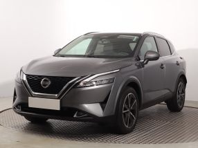 Nissan Qashqai - 2022