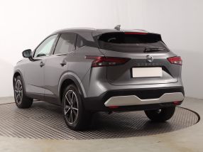 Nissan Qashqai - 2022