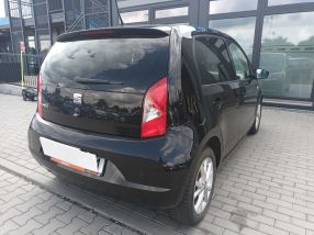 Seat Mii - 2018