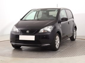 Seat Mii - 2018
