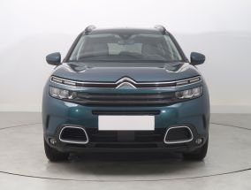 Citroen C5 Aircross - 2021