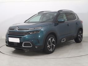 Citroen C5 Aircross - 2021