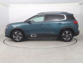 Citroen C5 Aircross - 2021