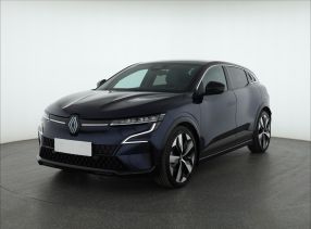 Renault Megane - 2022