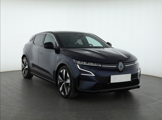 Renault Megane 2022
