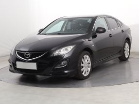 Mazda 6 - 2012