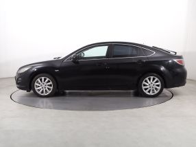 Mazda 6 - 2012