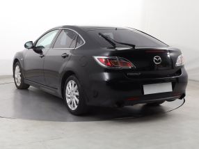 Mazda 6 - 2012
