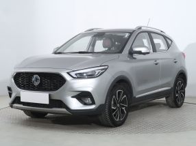 MG ZS II - 2023