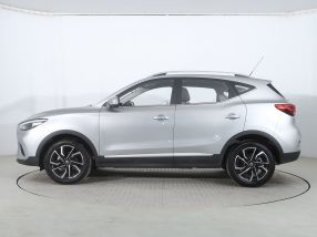 MG ZS II - 2023