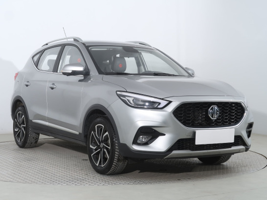 MG ZS II